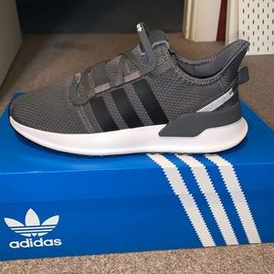 Brand New adidas sneakers